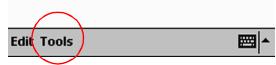 HP H3800 - Delete an appointment - 2