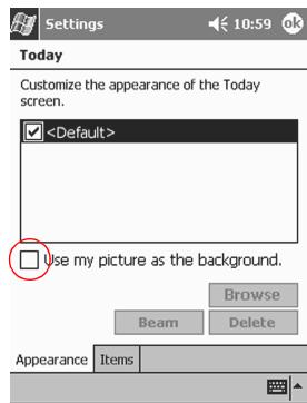HP H3800 - Add a picture - 1