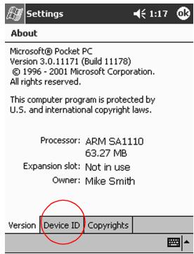 HP H3800 - I cannot connect to a network - 4
