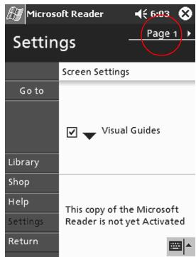 HP H3800 - Tap Page 1 - 1