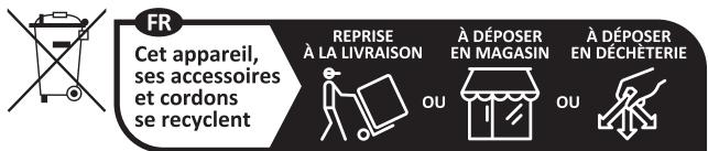 THOMSON THTTROWHTHTTR9 - MISE AU REBUT - 4
