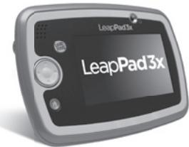 LEAPFROG LEAPPAD 3X ROSE - Téléchargez votre application gratuite une fois la configuration terminée! - 1