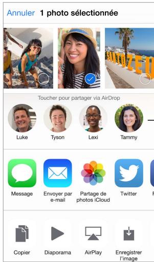 APPLE iPH 4S 8GO - AirDrop - 1