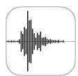 APPLE iPH 4S 8GO - Niveau - 10