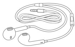 APPLE iPH 4S 8GO - Accessoires - 1