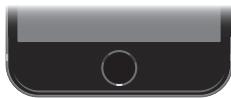APPLE iPH 4S 8GO - Bouton principal - 1