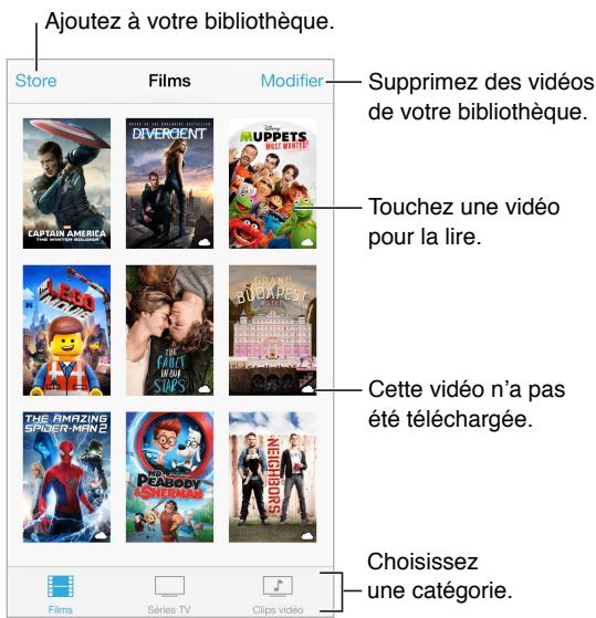 APPLE iPH 4S 8GO - Védoes en un coup d'oeil - 1