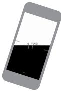 APPLE iPH 4S 8GO - Niveau - 4