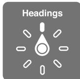 APPLE iPH 4S 8GO - Utiliser le rotor de VoiceOver - 1