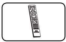 LG XB66 - Accessoires - 1
