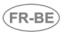 SMEG CS 18 V-5 - Instructions pour l'utilisateur - 1