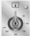 SMEG CS 18 V-5 - SÉLECTEUR DE COMMANDE - 4