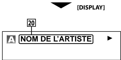 MARANTZ BD5004/N1SG - Information sur l'étiquette - 2