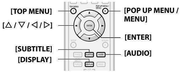 MARANTZ BD5004/N1SG - Lecture - 1