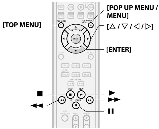 MARANTZ BD5004/N1SG - Lecture - 1