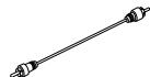 MARANTZ BD5004/N1SG - Accessoires Fournis - 7