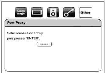 MARANTZ BD5004/N1SG - Port Proxy - 1