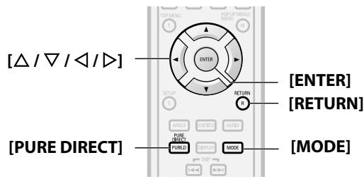 MARANTZ BD5004/N1SG - Remarque - 1