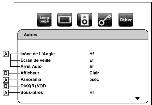 MARANTZ BD5004/N1SG - Autres - 1