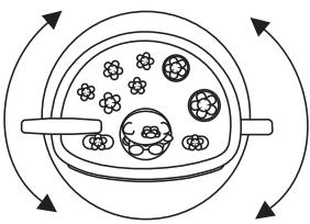 HELLO KITTY HKT 2055 - INFORMATION ANTENNE - 1