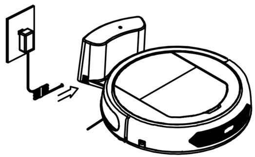 EZICLEAN MAPPING - RECHARGEMENT AUTOMATIQUE - 2