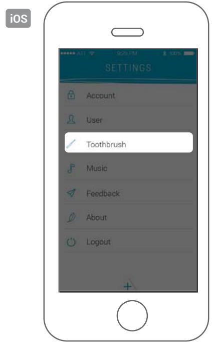 ROLIBREEREFERENCE OBO0154 - Se brosser les dents avec l'application - 4