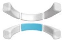 ROLIBREEREFERENCE OBO0154 - Zones de brossage - 4
