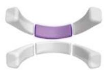 ROLIBREEREFERENCE OBO0154 - Zones de brossage - 1