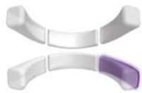 ROLIBREEREFERENCE OBO0154 - Zones de brossage - 8