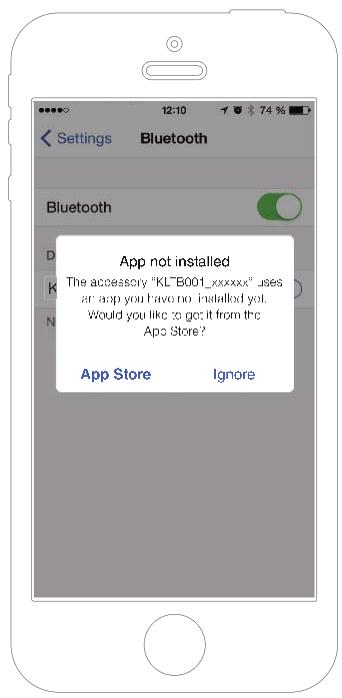ROLIBREEREFERENCE OBO0154 - Installer l'application sur son apparéil mobile - 1