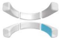 ROLIBREEREFERENCE OBO0154 - Zones de brossage - 6