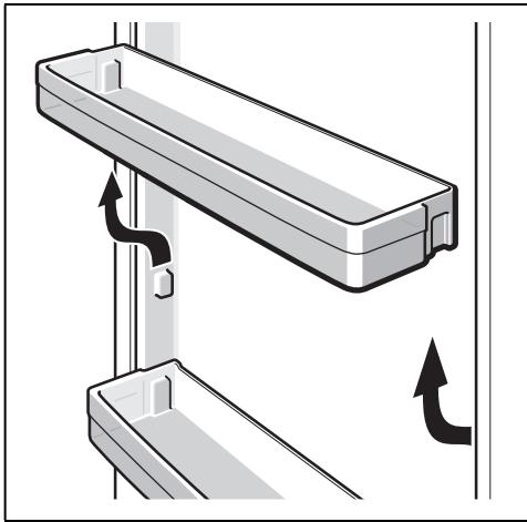 BOSCH KGN49XLEA - Commande de réparation et conseils en cas de dérangements - 4