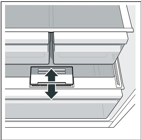 BOSCH KGN49XLEA - Commande de réparation et conseils en cas de dérangements - 7