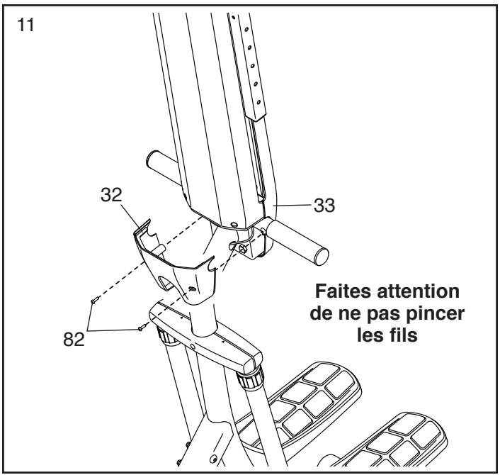 WESLO STEPFITCLIMBER - Accédez au iconsupport.eu sur votre ordinaireur afin d'enregistrer votre produit. - 11