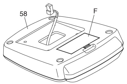 WESLO STEPFITCLIMBER - Accédez au iconsupport.eu sur votre ordinaireur afin d'enregistrer votre produit. - 12
