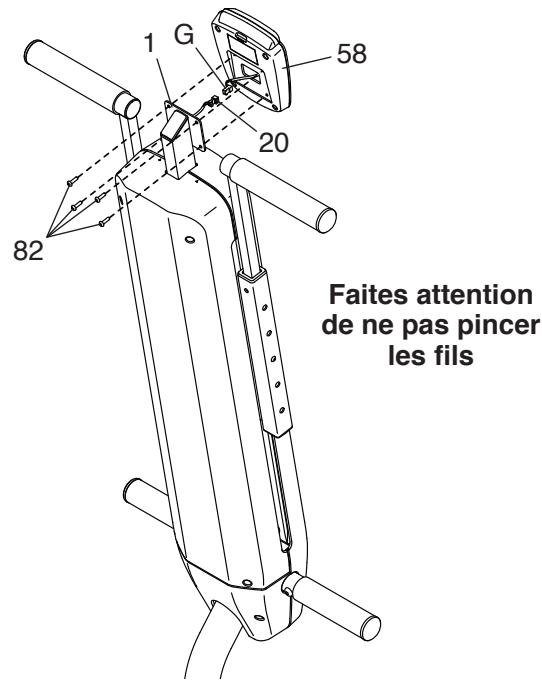 WESLO STEPFITCLIMBER - Accédez au iconsupport.eu sur votre ordinaireur afin d'enregistrer votre produit. - 13