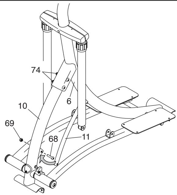 WESLO STEPFITCLIMBER - Accédez au iconsupport.eu sur votre ordinaireur afin d'enregistrer votre produit. - 3