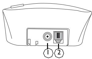 PHILIPS CD 2351 S - BACI - 2