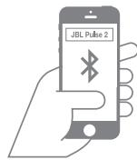 JBL PULSE 2 NOIR - Bluetooth - 2