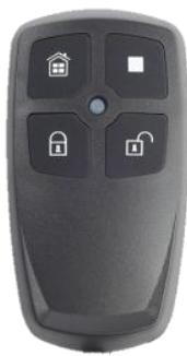 MYFOX PACK  HC2 SECUR - Installer les premiers accessoires - 1