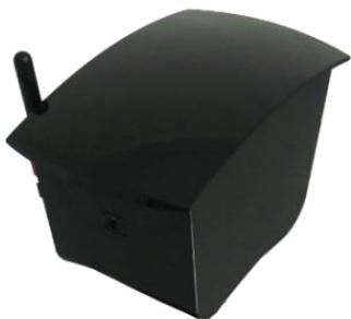 MYFOX PACK  HC2 SECUR - \section*{Caracteristiques techniques} - 1