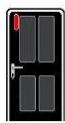 MYFOX PACK  HC2 SECUR - \section*{Caracteristiques techniques} - 2