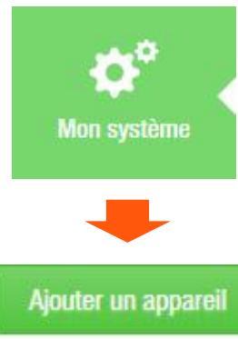 MYFOX PACK  HC2 SECUR - PROCEDURE D'INSTALLATION - 1