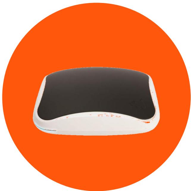 MYFOX PACK  HC2 SECUR - 1