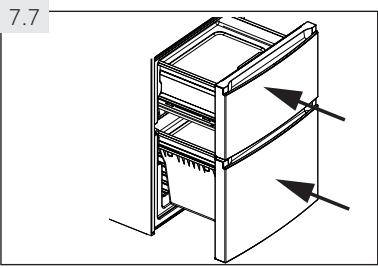 HAIER HB18FGSAA - Remarque: Autocollant OK - 1
