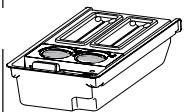 HAIER HB18FGSAA - Accessoires - 1