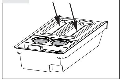 HAIER HB18FGSAA - Remarque: Plaque réfrigérante - 1