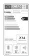 HAIER HB18FGSAA - Accessoires - 4