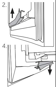 HAIER HB18FGSAA - Caracteristiques des lampes : - 2