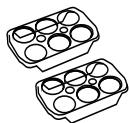 HAIER HB18FGSAA - Accessoires - 3